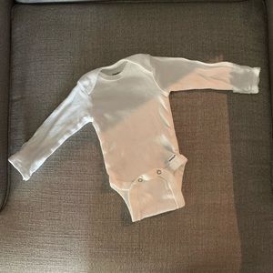 Newborn onesies